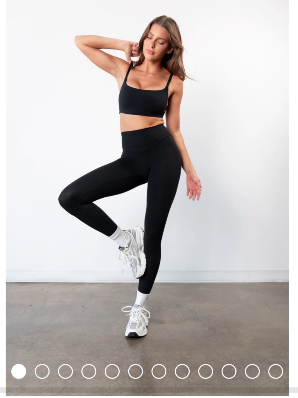 Cloud II™ Pant - Midnight - Picture 2 of 7